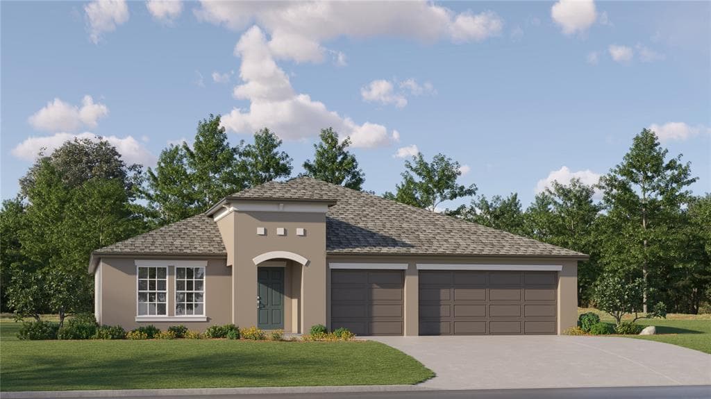 2344 ALLIUM ROSEUM LANE PLANT CITY, FL 33565