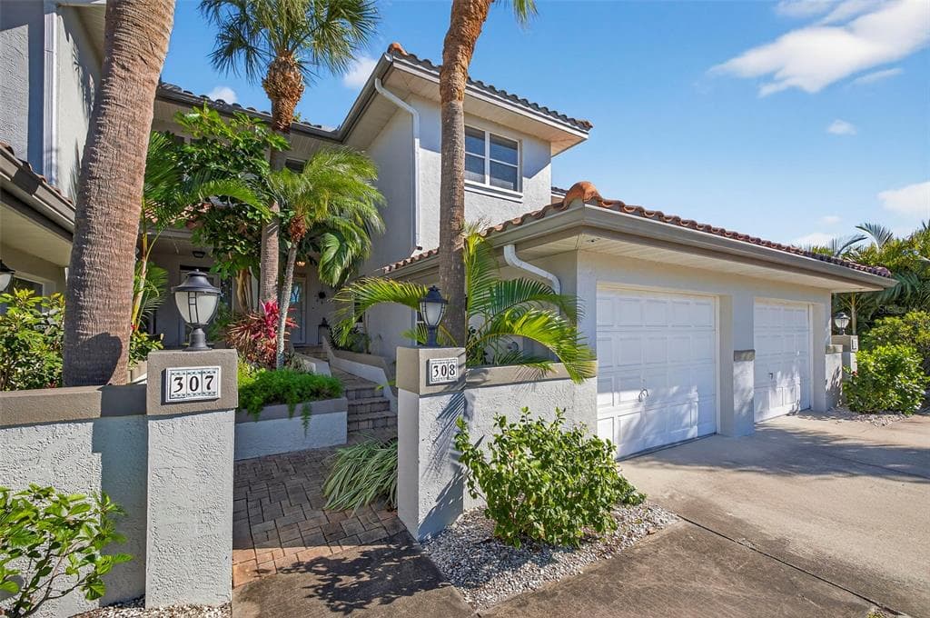 903 PINELLAS BAYWAY S UNIT 308