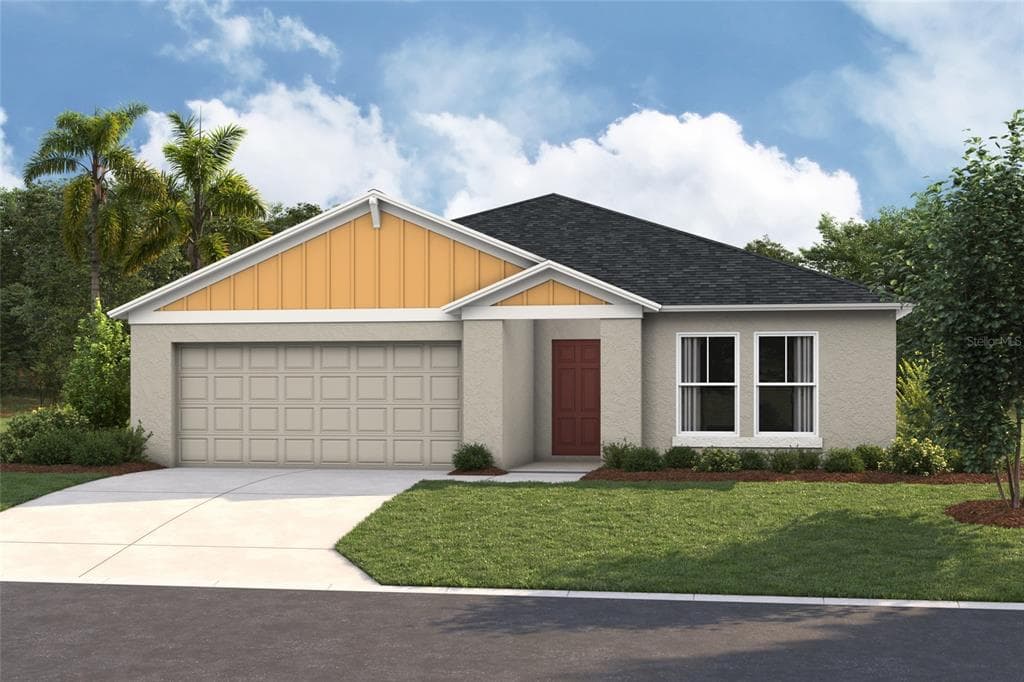 1740 VANILLA STREET HAINES CITY, FL 33844