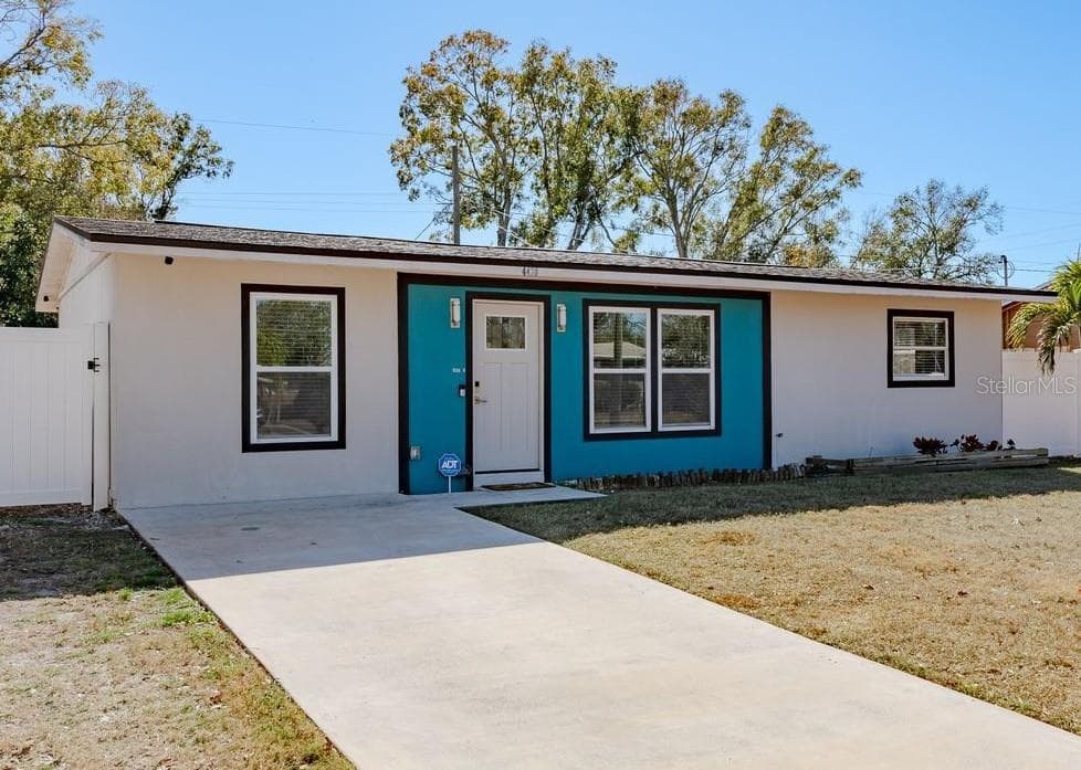 4430 W TRILBY AVENUE TAMPA, FL 33616