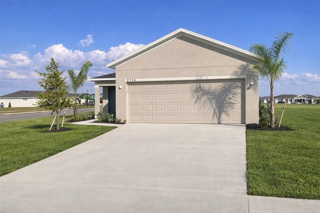 11800 CLOVERLY LANE PUNTA GORDA, FL 33955