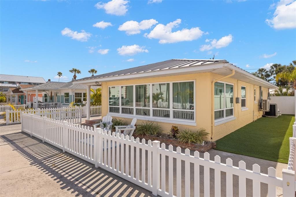 108 11TH AVENUE ST PETE BEACH, FL 33706