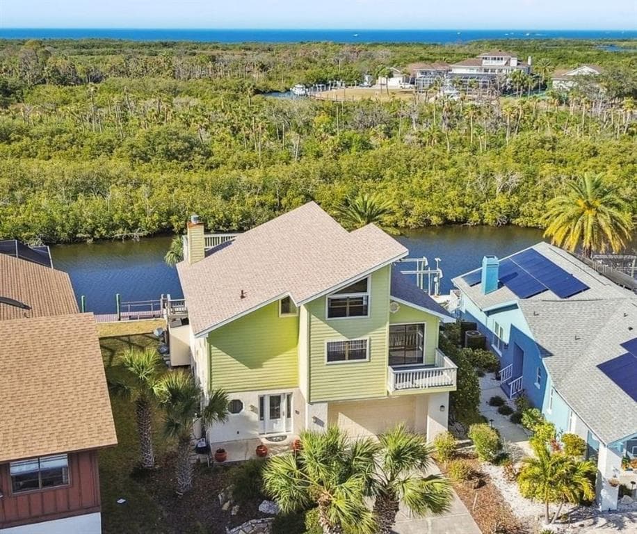 6321 GARLAND COURT NEW PORT RICHEY, FL 34652
