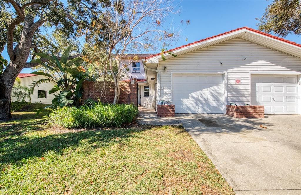 1423 WATER VIEW DRIVE W LARGO, FL 33771