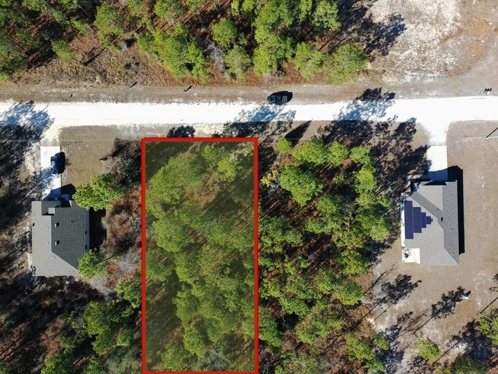 15252 COOT ROAD BROOKSVILLE, FL 34614