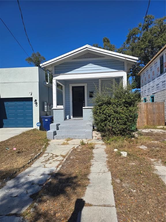 2408 E 20TH AVENUE TAMPA, FL 33605