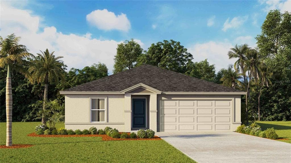 1213 TROPICAL HAMMOCK PLACE RUSKIN, FL 33570