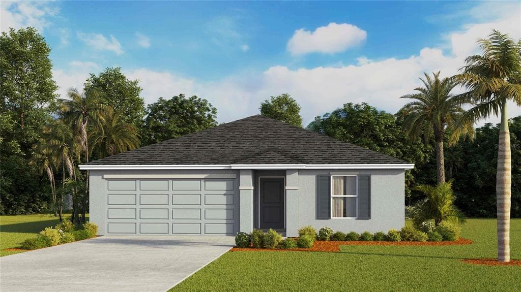 1211 TROPICAL HAMMOCK PLACE RUSKIN, FL 33570