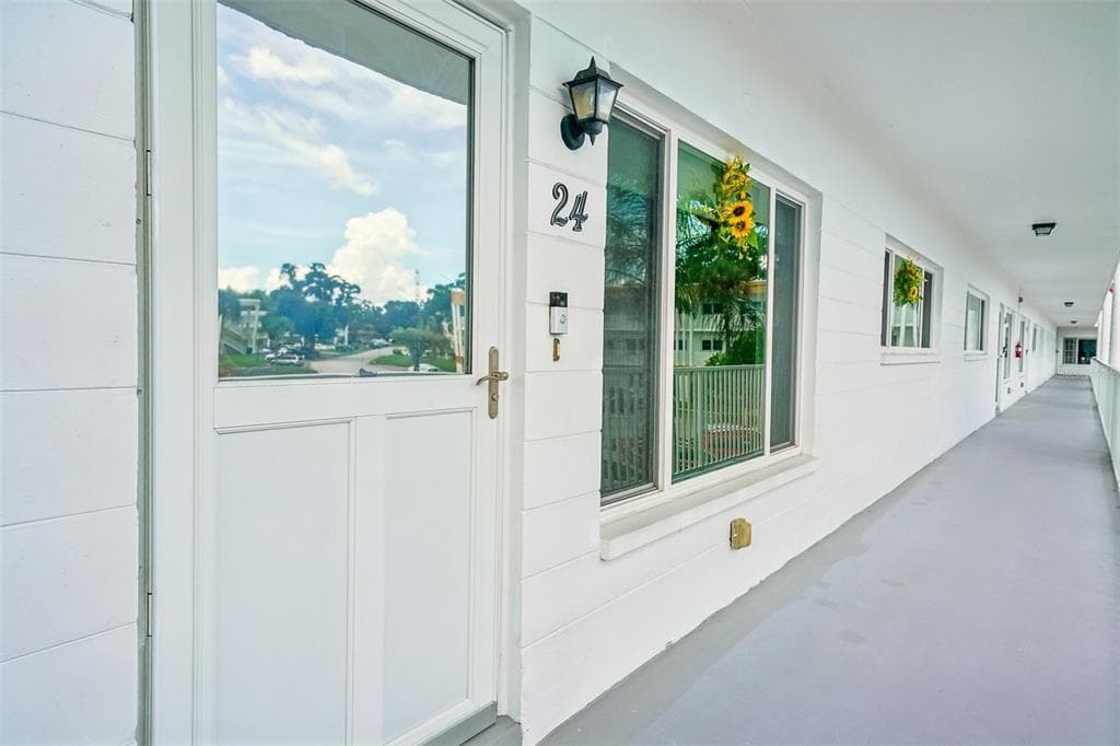 2430 BRAZILIA DRIVE UNIT 24