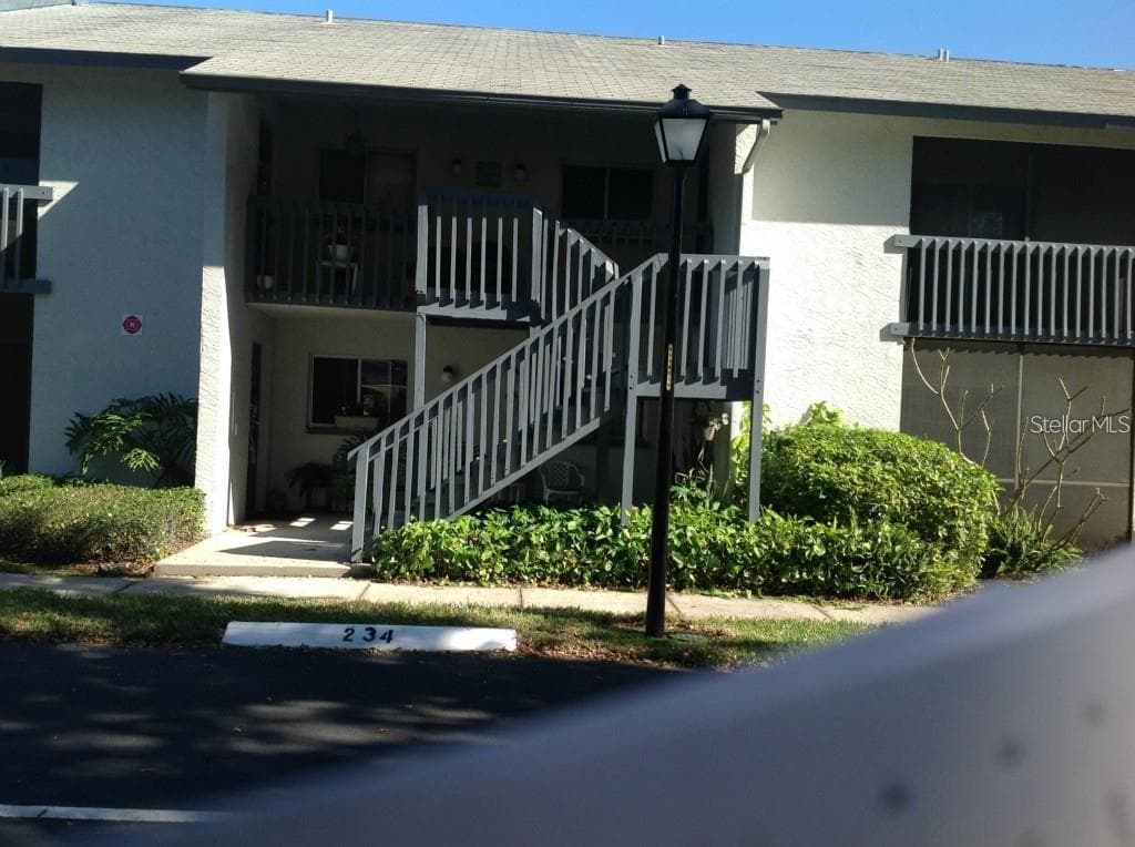 11201 122ND AVENUE UNIT L-232 LARGO, FL 33778