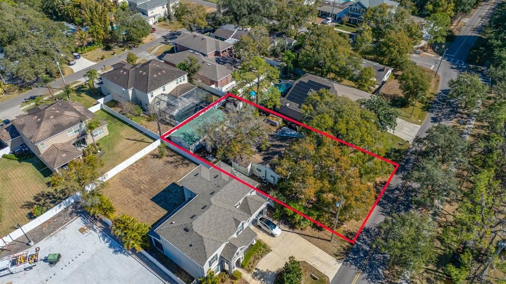 3705 W SAN MIGUEL STREET N TAMPA, FL 33629
