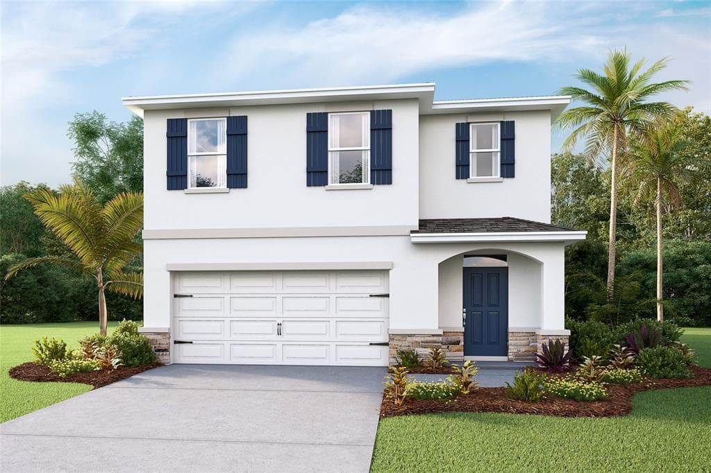 17851 ACORN DROP ROAD LAND O LAKES, FL 34638