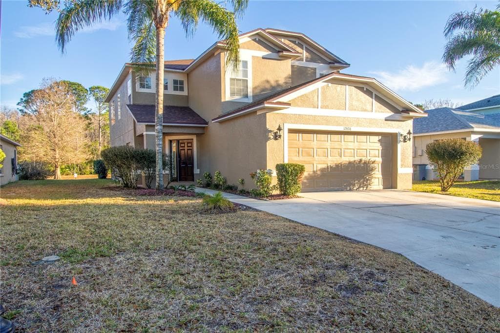 12636 WHITE BLUFF ROAD HUDSON, FL 34669