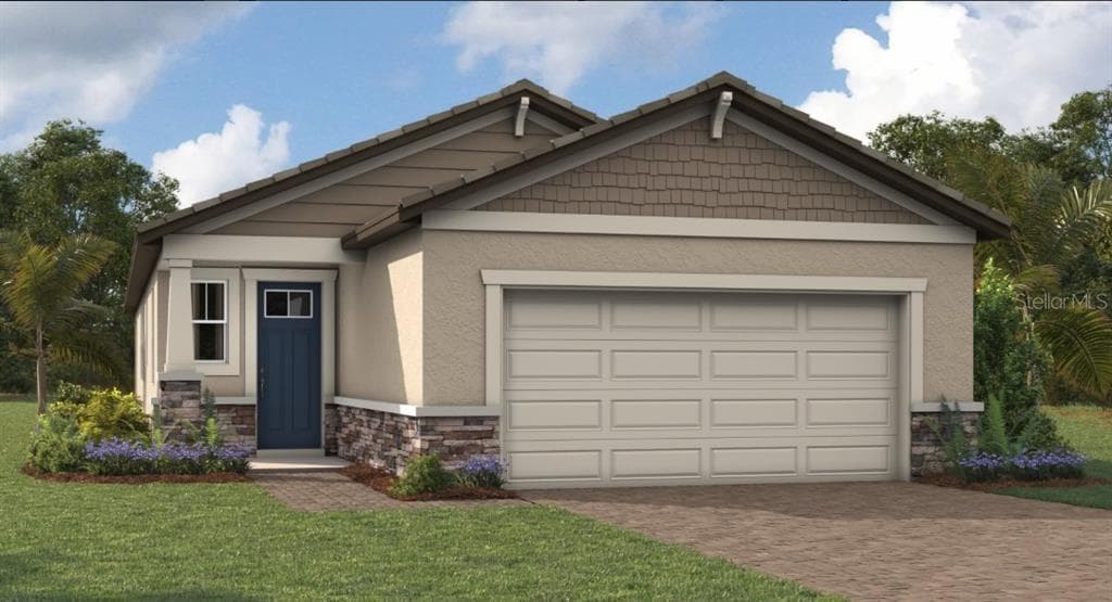 11181 LIVEWELL COURT VENICE, FL 34293