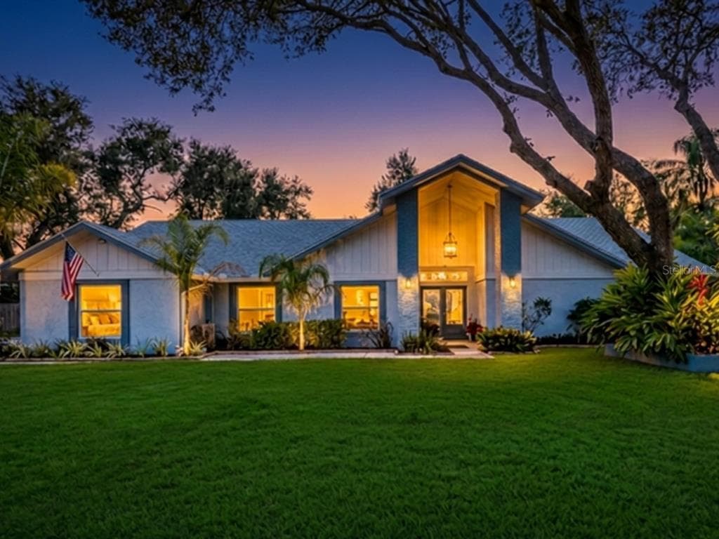 15912 ARMISTEAD LANE ODESSA, FL 33556