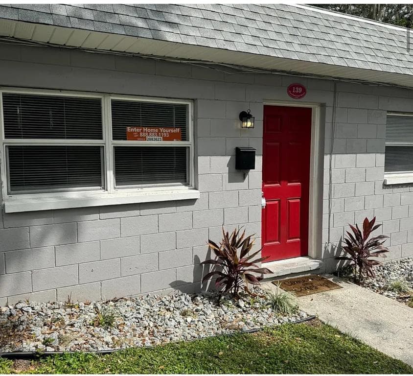 139 E PATTERSON STREET UNIT 143 LAKELAND, FL 33803