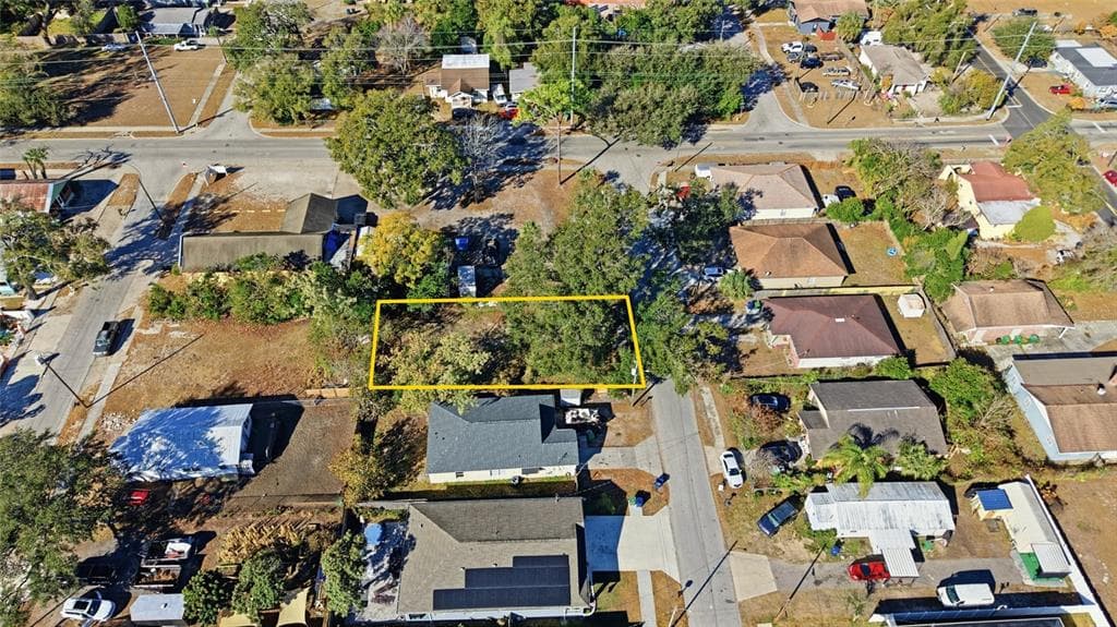 3405 E POWHATAN AVENUE TAMPA, FL 33610