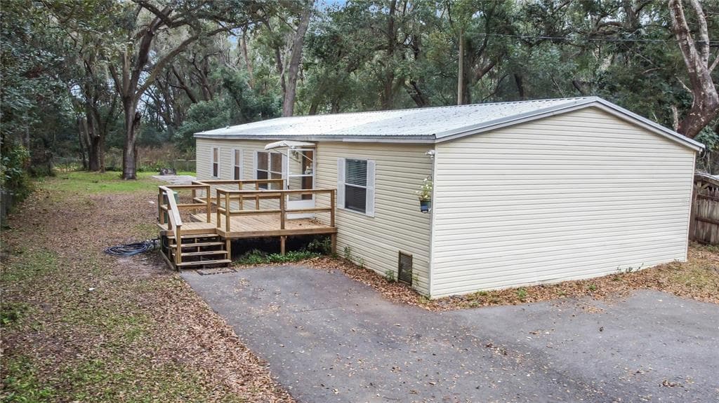 7311 20 TH STREET ZEPHYRHILLS, FL 33540