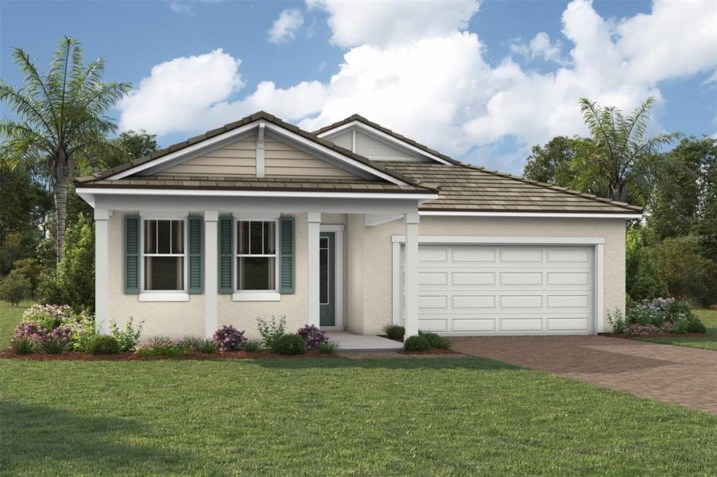 18231 CHROMATA DRIVE VENICE, FL 34293