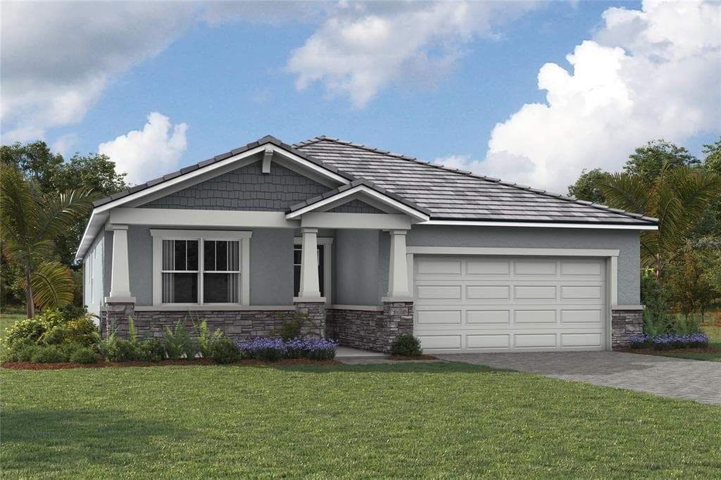 18223 CHROMATA DRIVE VENICE, FL 34293