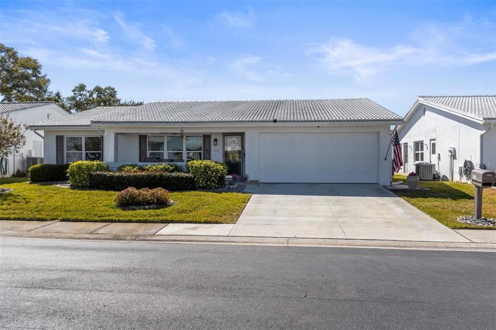 9130 34TH WAY N UNIT 6 PINELLAS PARK, FL 33782