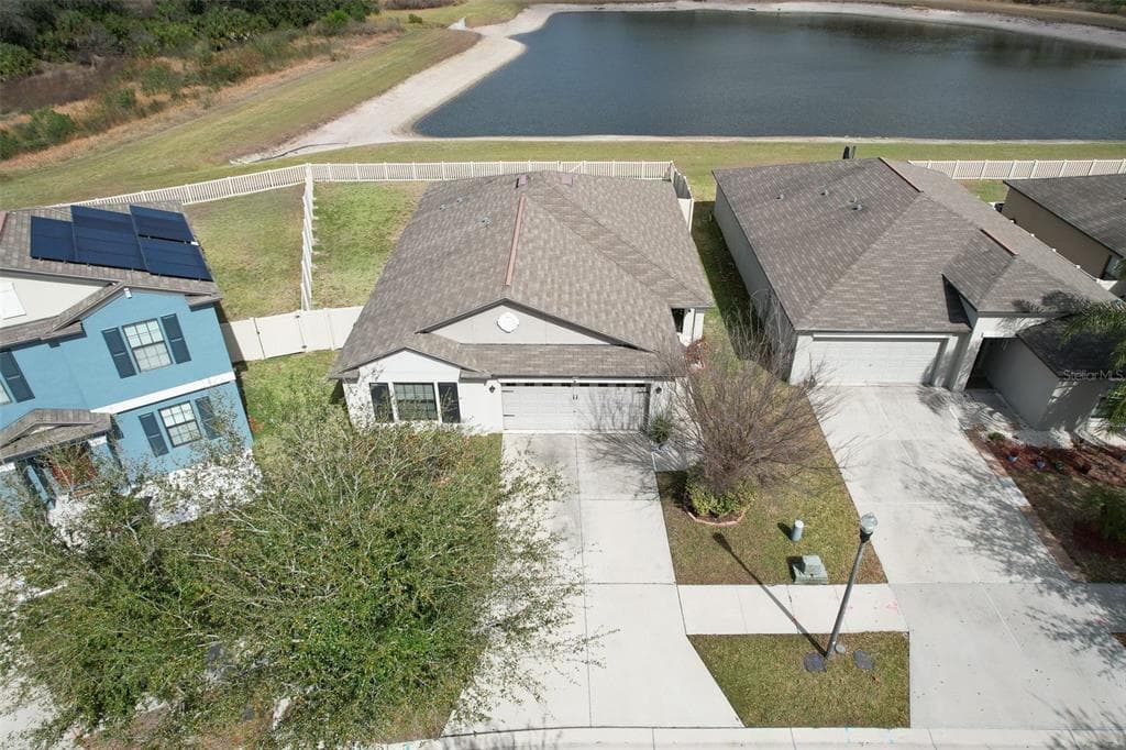 12619 LEMON PEPPER DRIVE RIVERVIEW, FL 33578