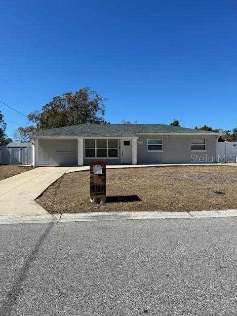 10418 N OTIS AVENUE TAMPA, FL 33612