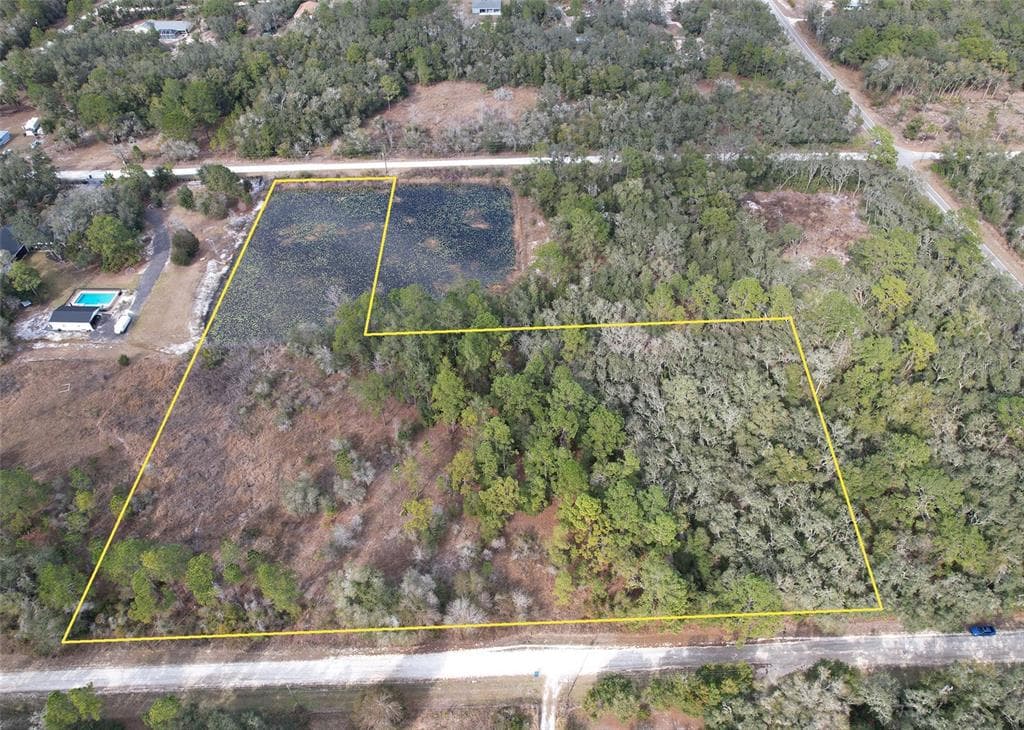 BERRYHILL DRIVE WEBSTER, FL 33597