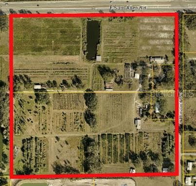 3201 N MARYLAND AVENUE PLANT CITY, FL 33565