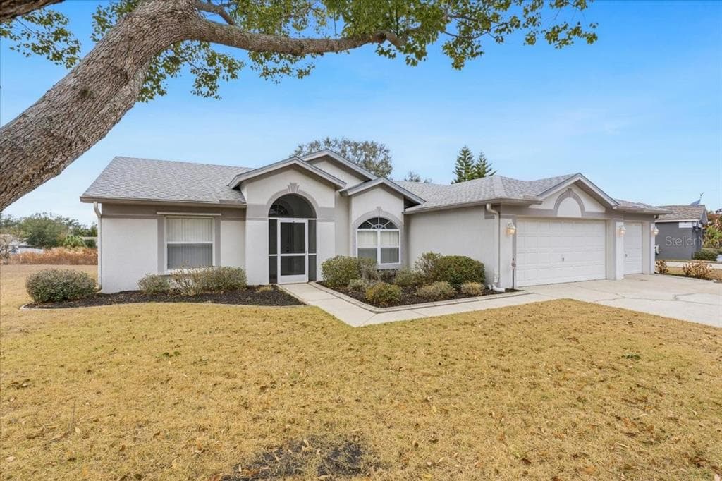 10615 FOXCREST WAY RIVERVIEW, FL 33569