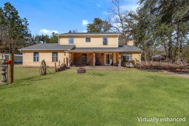 976 HASSELL DRIVE TALLAHASSEE, FL 32305