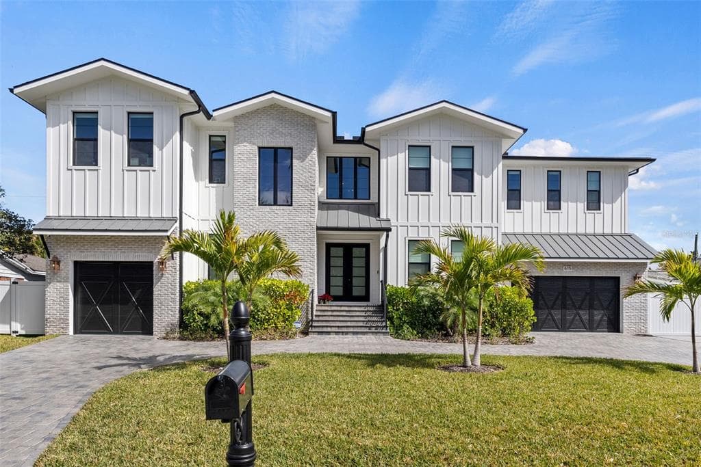 615 LUZON AVENUE TAMPA, FL 33606