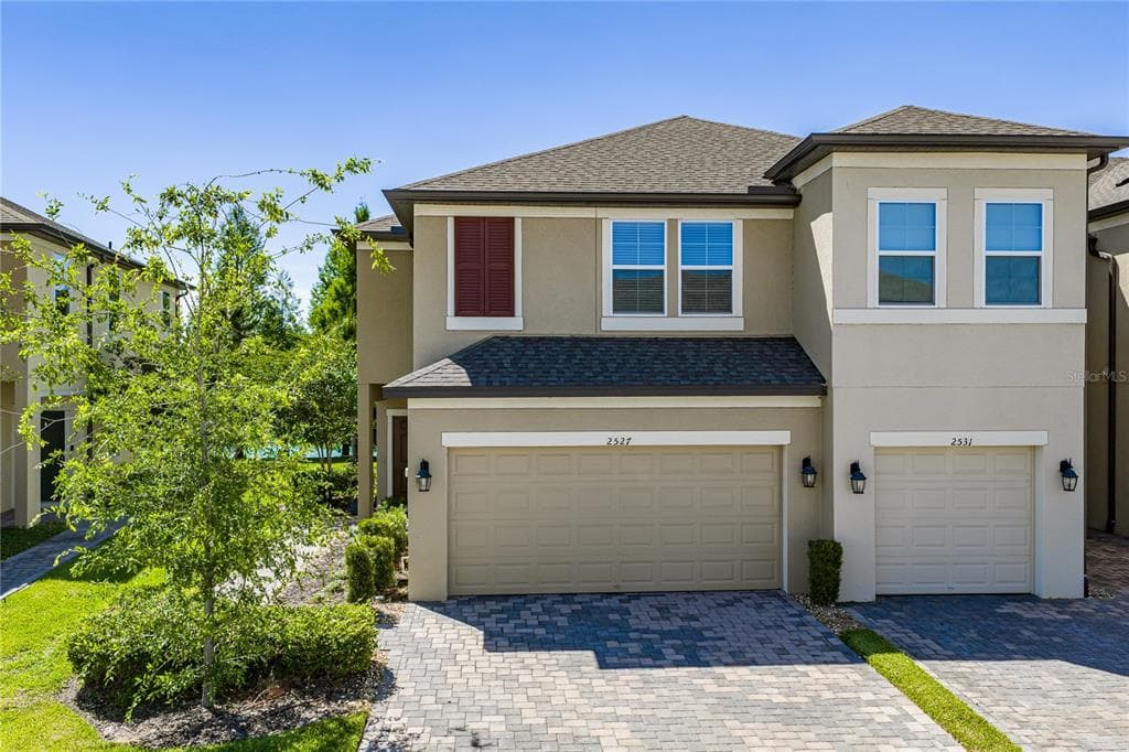 2527 STAPLEFORD PLACE WESLEY CHAPEL, FL 33543