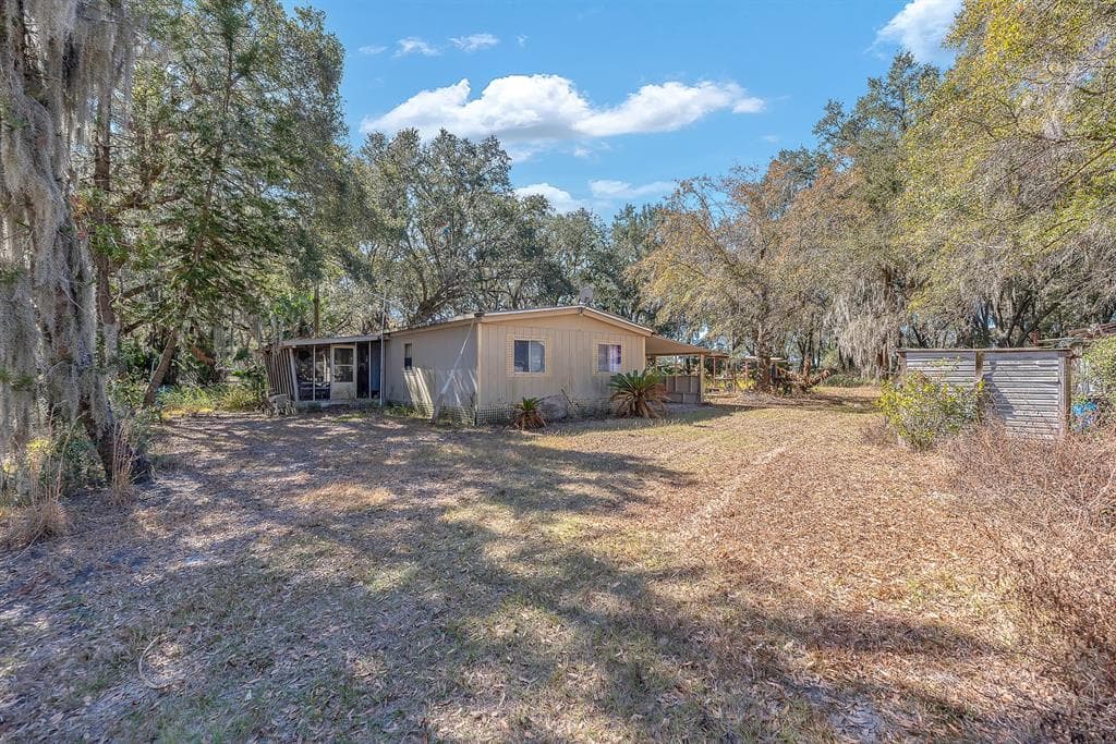 4409 SMITH RYALS ROAD PLANT CITY, FL 33567