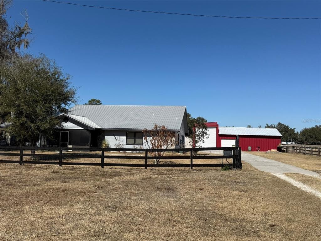 1815 EWELL ROAD LAKELAND, FL 33811