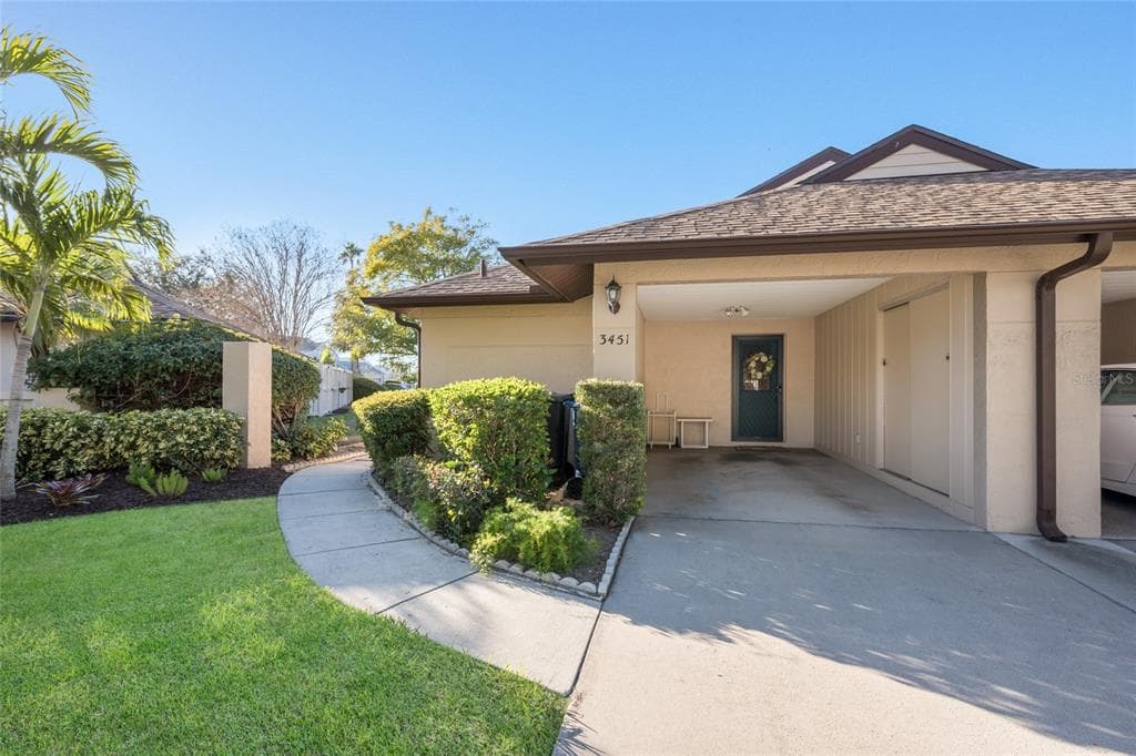3451 51ST AVENUE CIRCLE W BRADENTON, FL 34210