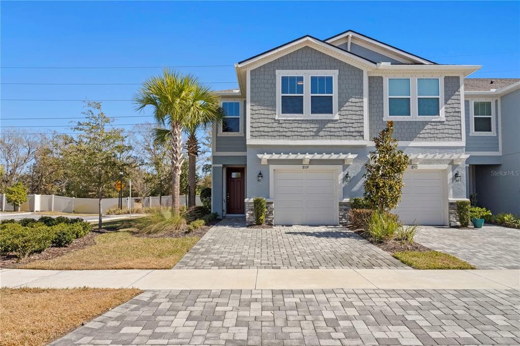 8519 PRIMROSE WILLOW PLACE ODESSA, FL 33556