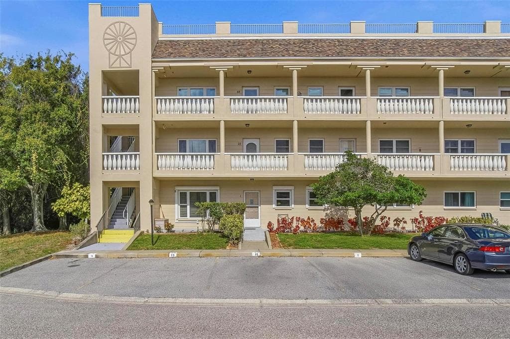 2170 AMERICUS BOULEVARD S UNIT 57 CLEARWATER, FL 33763