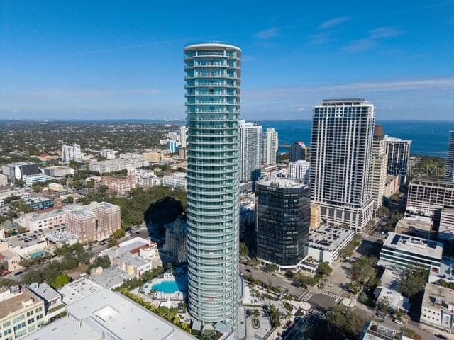 400 CENTRAL AVENUE UNIT 1409 ST PETERSBURG, FL 33701