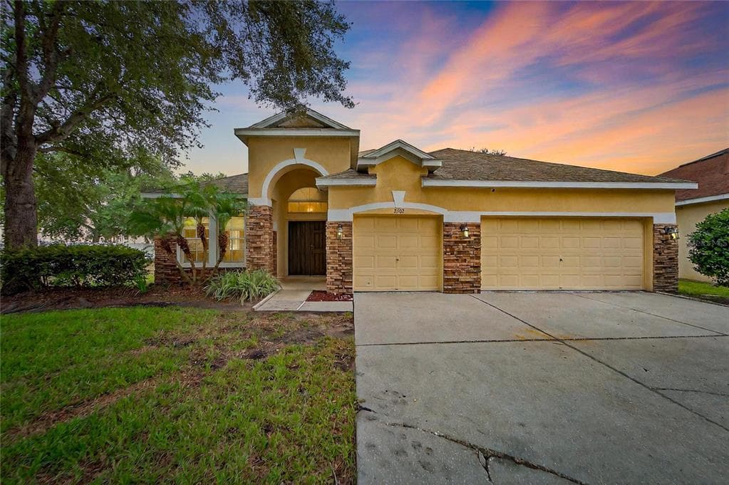 2502 BONTERRA BOULEVARD