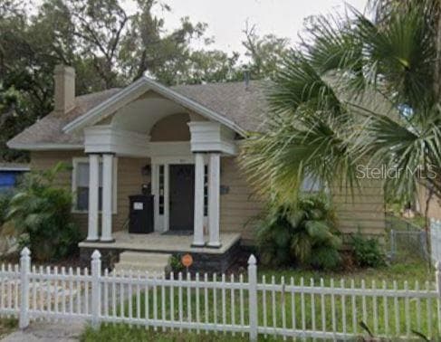 1511 PRESCOTT STREET S ST PETERSBURG, FL 33712