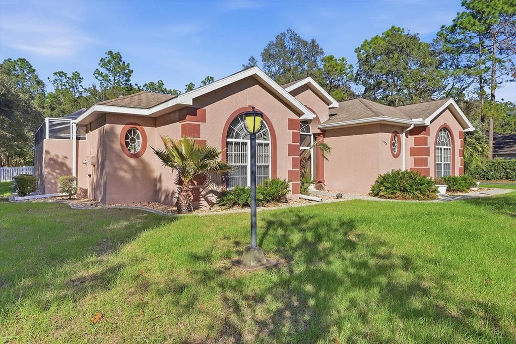 1829 W REDDING STREET HERNANDO, FL 34442