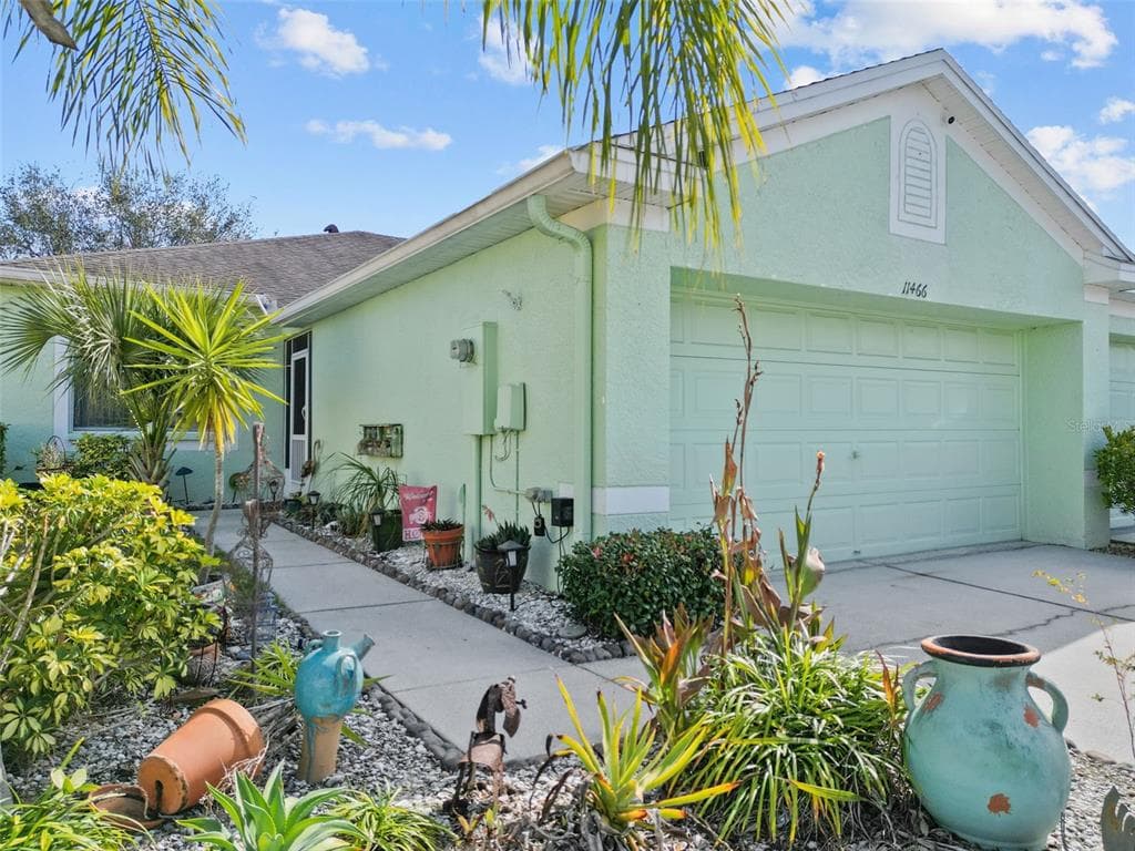 11466 CAPTIVA KAY DRIVE RIVERVIEW, FL 33569