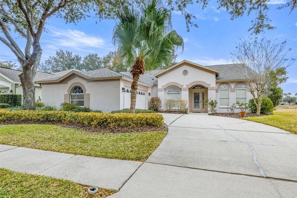 10246 TIMBERLAND POINT DR TAMPA, FL 33647