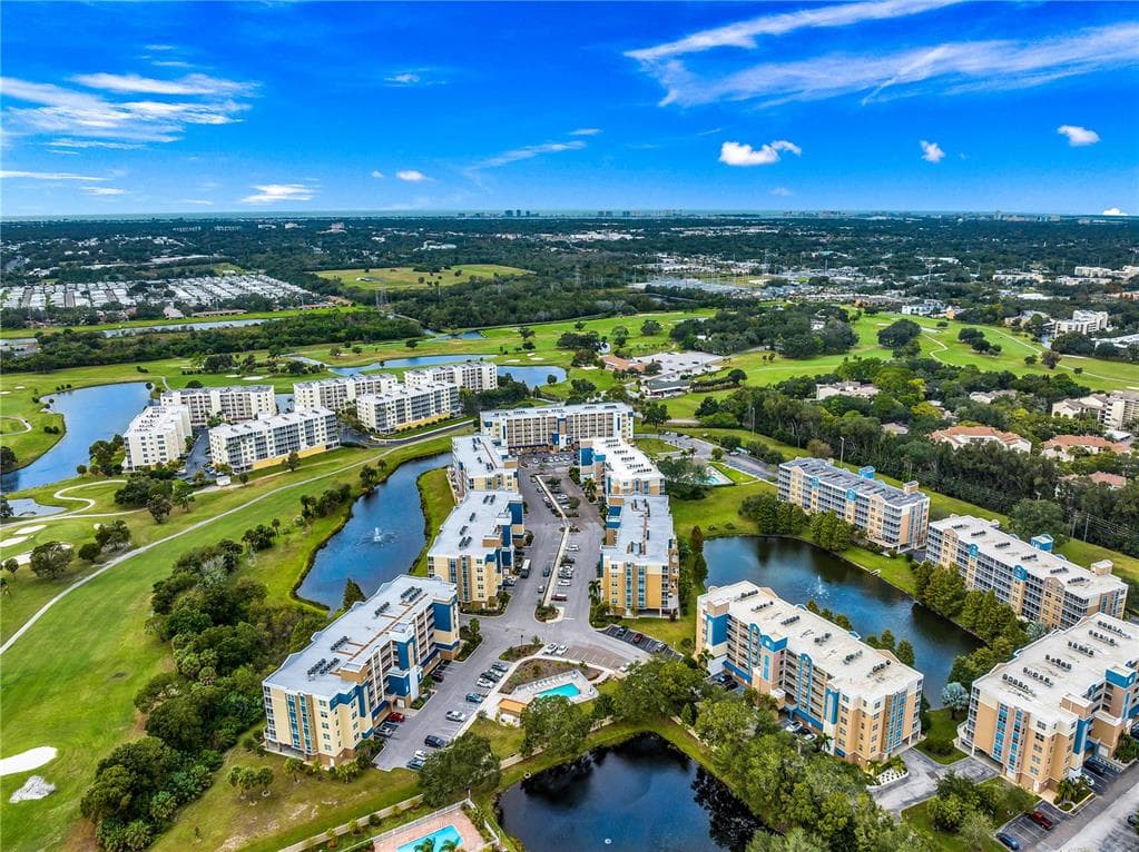 960 STARKEY ROAD UNIT 5303 LARGO, FL 33771