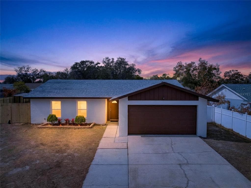 662 BRYAN TERRACE DRIVE BRANDON, FL 33511