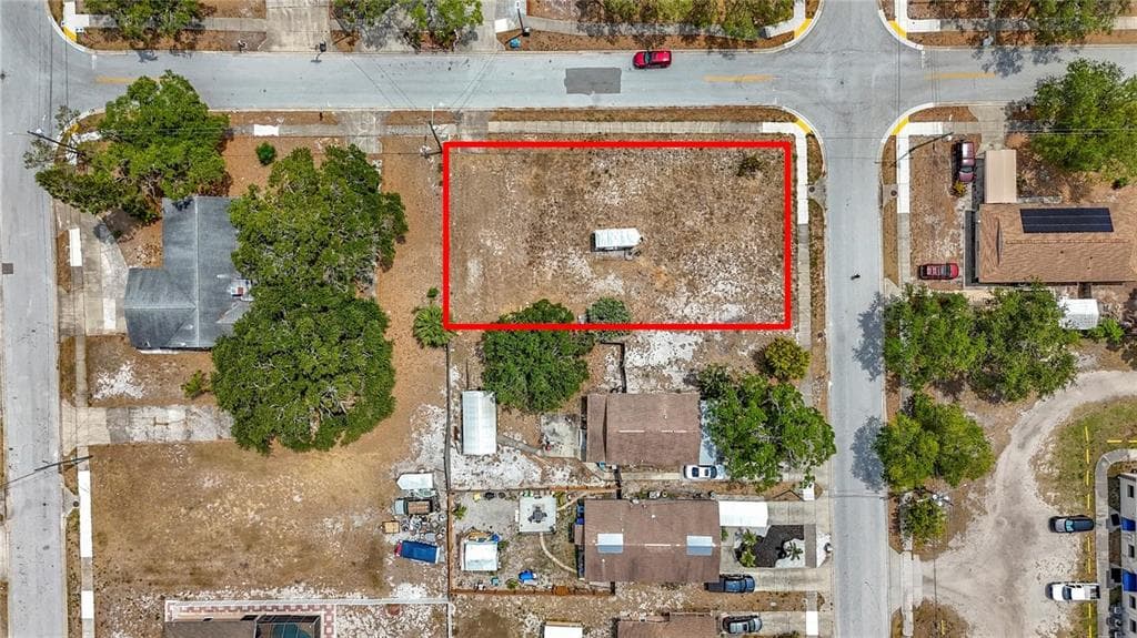 132ND AVENUE SEMINOLE, FL 33778