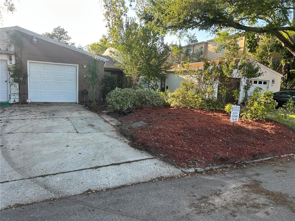 515 S MATANZAS AVENUE TAMPA, FL 33609
