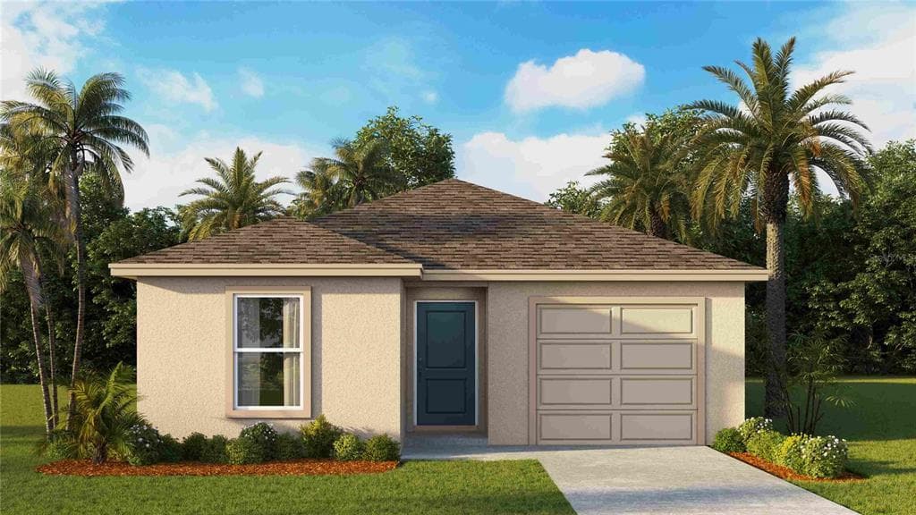 12200 ISLE ROYALE DRIVE HUDSON, FL 34669