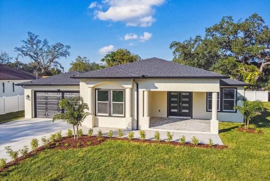 7403 EDGEMERE ROAD TAMPA, FL 33625